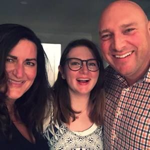 Meet your Posher, Theresa